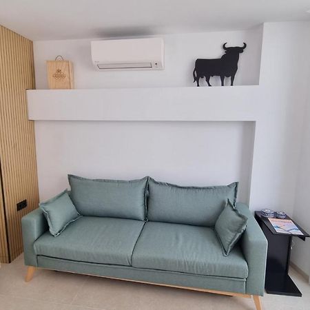 Manana Maybe Apartment La Bodega Tarifa Extérieur photo